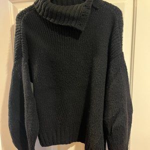 Alejandra Alonso Rojas Knit Sweater - Size M